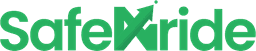 SafeNride Logo